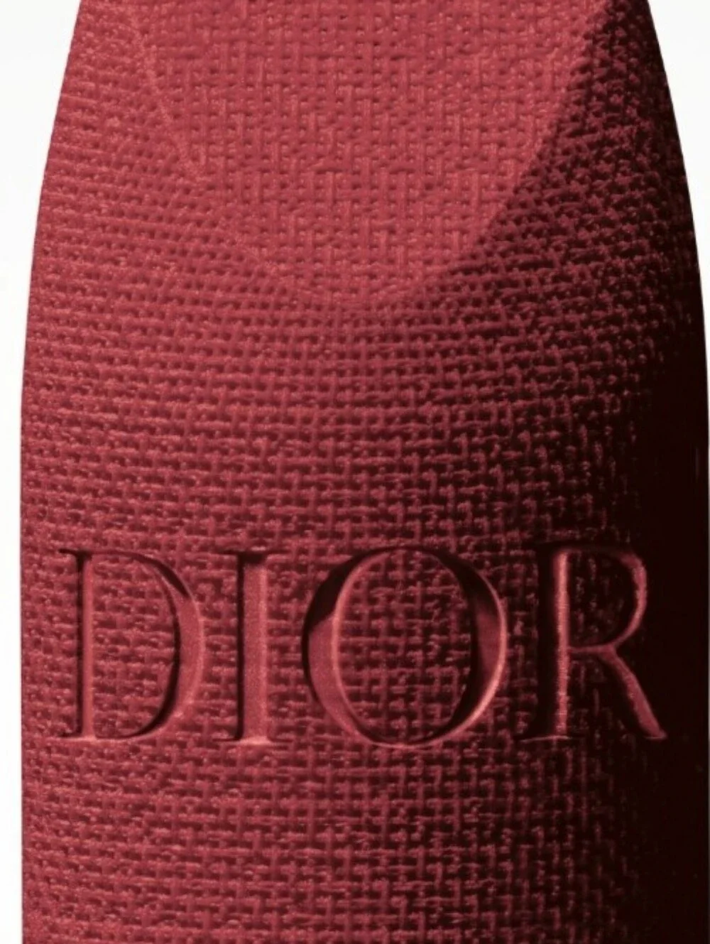 Dior Rouge Velvet Finish Lipstick